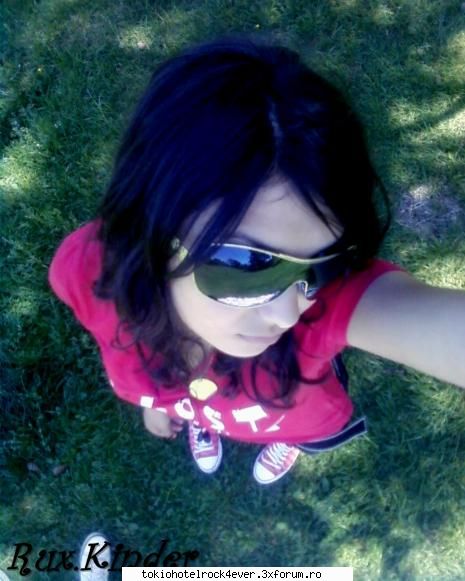 Im` not a fake!you`re a pokemon:|>:) - DurexCuGaurele - *..::Me, myself & I::..*