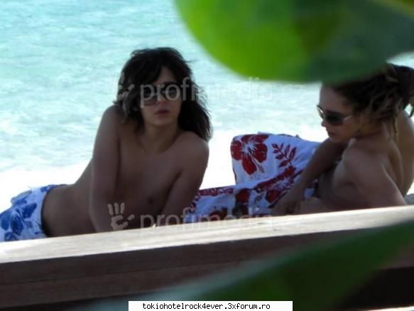 In vacanta:D - AdeLul - *..::Bill & Tom Kaulitz::..*