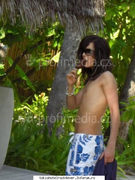 In vacanta:D - AdeLul - *..::Bill & Tom Kaulitz::..*