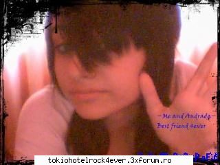 Insemnificant{o.O} - ~emo-girl~ - *..::Me, myself & I::..*