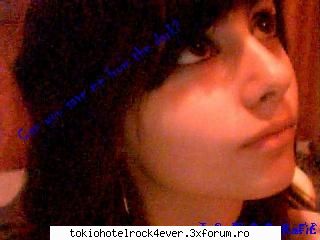 Insemnificant{o.O} - ~emo-girl~ - *..::Me, myself & I::..*
