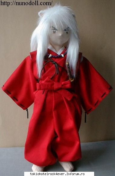 InuYasha - oaaaaaaaaaaaaaaaaaaaaaaaaaaaaaaaaaa ador animeul - *..::Anime::..*