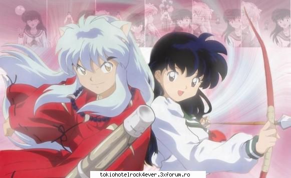 InuYasha - asta e super tare - *..::Anime::..*
