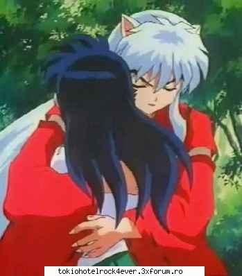 InuYasha - AdeLul - *..::Anime::..*