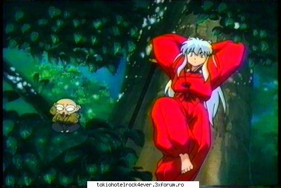 InuYasha - *KiKi* - *..::Anime::..*