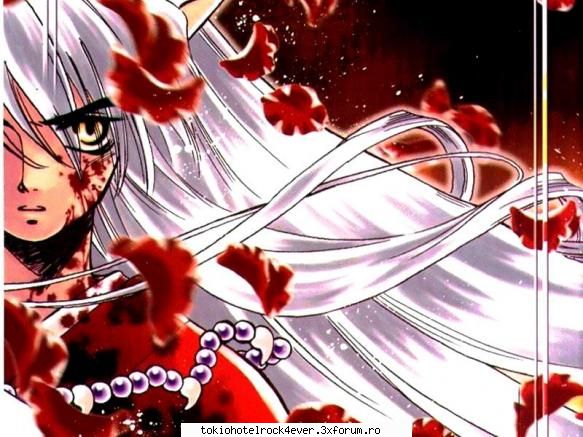 InuYasha - *KiKi* - *..::Anime::..*