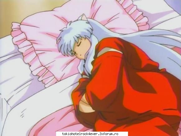 InuYasha - *KiKi* - *..::Anime::..*