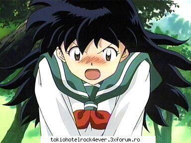 InuYasha - AdeLul - *..::Anime::..*