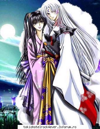 InuYasha - AdeLul - *..::Anime::..*