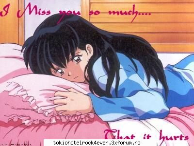InuYasha - AdeLul - *..::Anime::..*