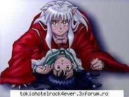 InuYasha - *KiKi* - *..::Anime::..*