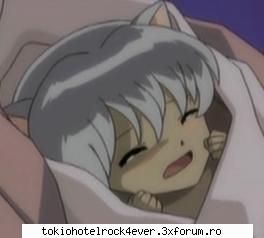 InuYasha - inu kiddo! c dragutz - *..::Anime::..*