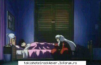 InuYasha - *KiKi* - *..::Anime::..*