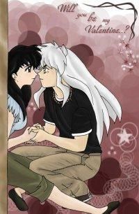 InuYasha - *KiKi* - *..::Anime::..*