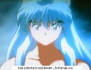 InuYasha - *KiKi* - *..::Anime::..*