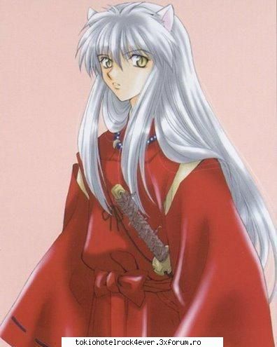 InuYasha - *KiKi* - *..::Anime::..*