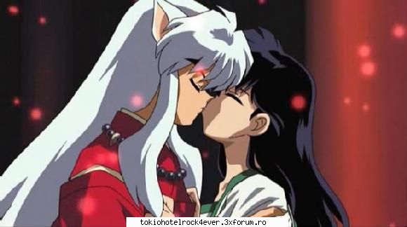 InuYasha - Privitzi aici pornografie infantila - *..::Anime::..*