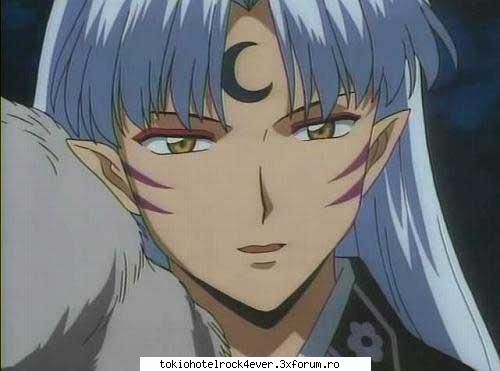 InuYasha - dar si acest sessy este ziceatzi k ureaste - *..::Anime::..*