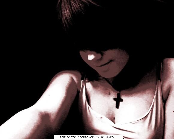Irra - asta sunt eu...pozele sunt modificate deci...nu - *..::Me, myself & I::..*