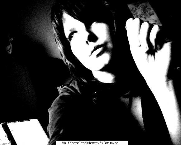 Irra - watashi...ore..boku...cum vretsi - *..::Me, myself & I::..*