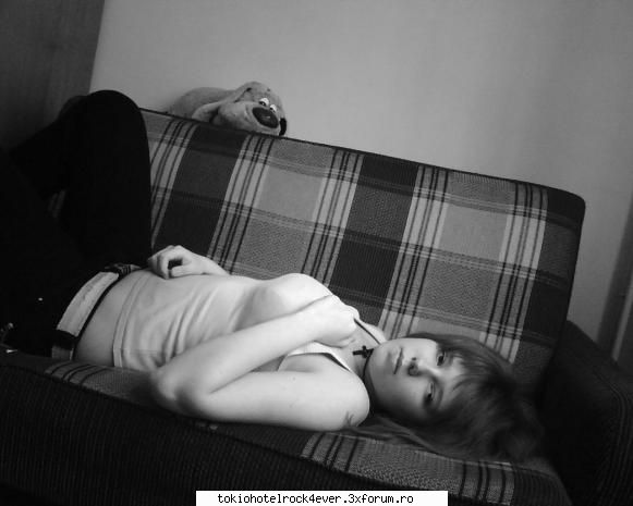 Irra - irrul sta in paaaaat - *..::Me, myself & I::..*
