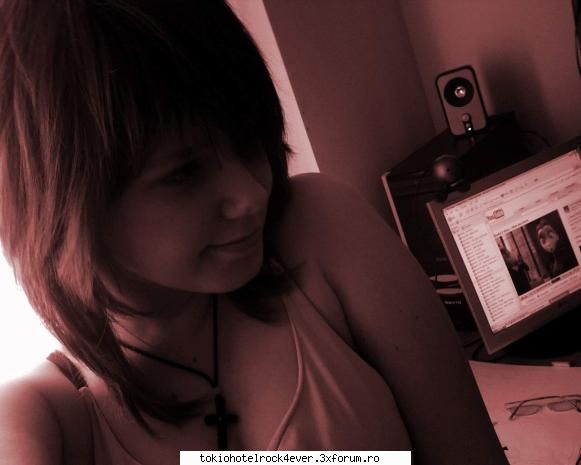 Irra - irrul se uita la mireasa moarta - *..::Me, myself & I::..*