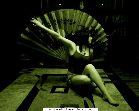 Irra - irrul si evantaiul 2 - *..::Me, myself & I::..*