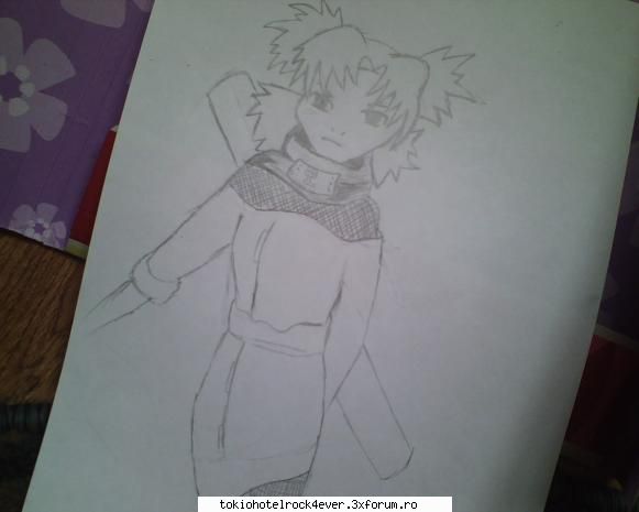 Irra's Pics - asta eprimul meu desen...(nu primul..primul pe - *..::Drawing Art::..*