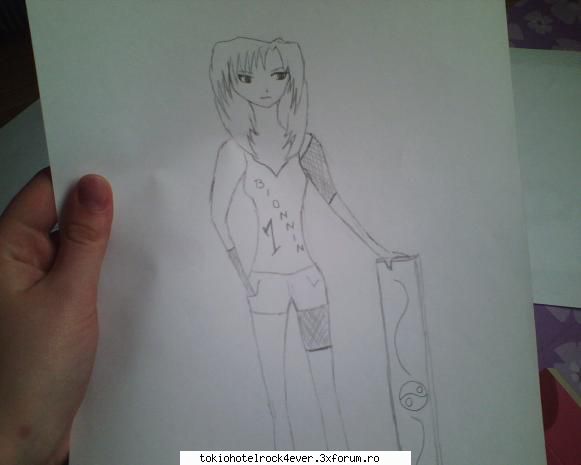 Irra's Pics - irra anime din nou - *..::Drawing Art::..*