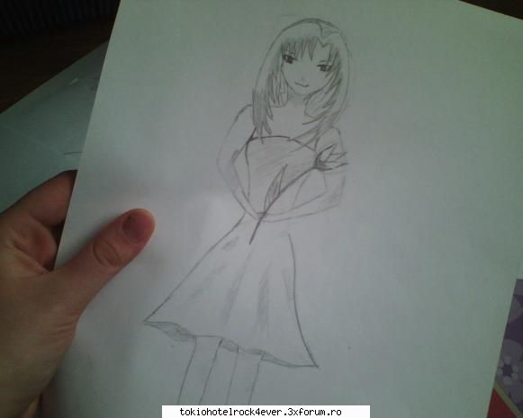 Irra's Pics - Irra - *..::Drawing Art::..*