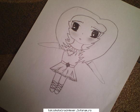 Irra's Pics - Irra - *..::Drawing Art::..*