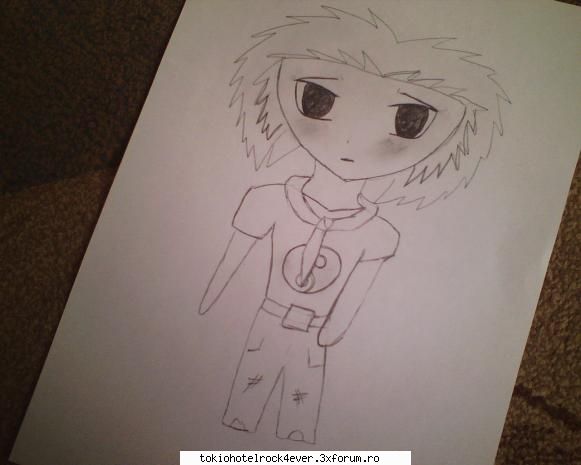 Irra's Pics - Irra - *..::Drawing Art::..*