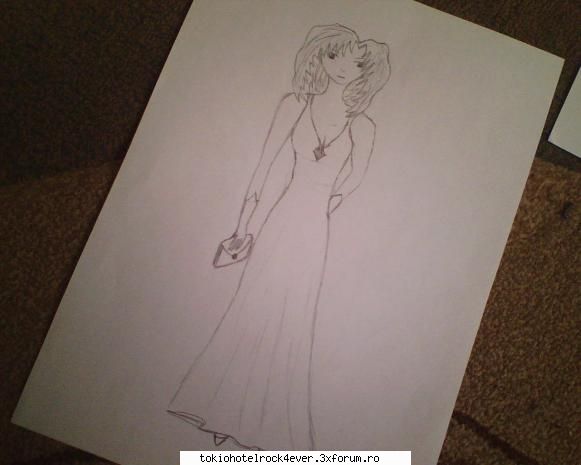Irra's Pics - Irra - *..::Drawing Art::..*