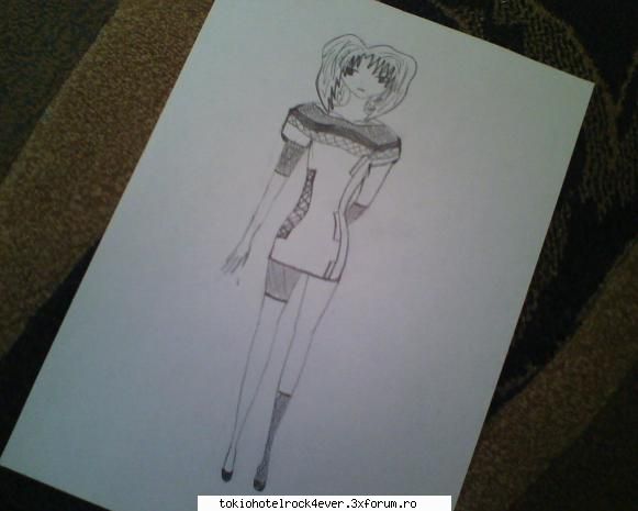 Irra's Pics - daca atsi ajuns pana aici inseamna ca avetsi - *..::Drawing Art::..*