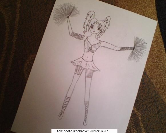 Irra's Pics - oricum..daca vretsi..putetsi sa stergetsi - *..::Drawing Art::..*