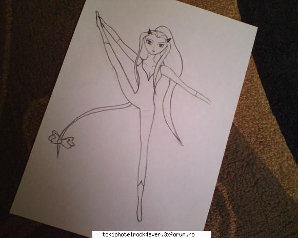 Irra's Pics - si asta e una din preferatele mele:D:D:D:D - *..::Drawing Art::..*