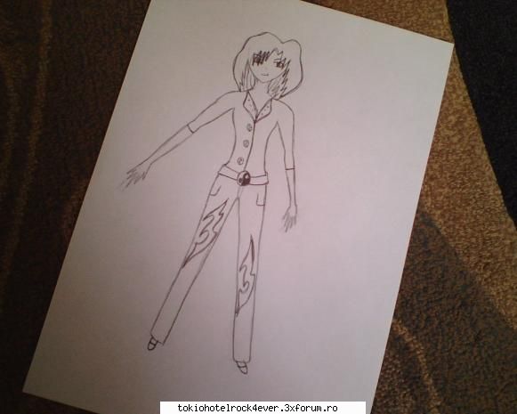 Irra's Pics - Irra - *..::Drawing Art::..*