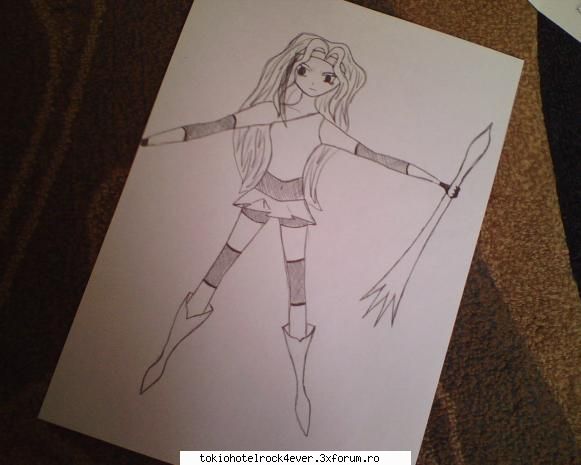 Irra's Pics - Irra - *..::Drawing Art::..*