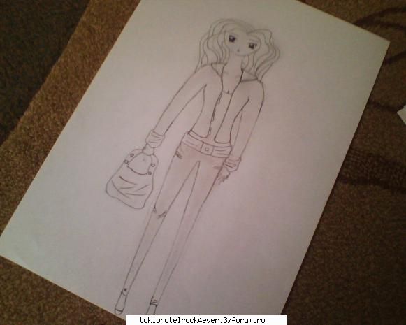 Irra's Pics - Irra - *..::Drawing Art::..*