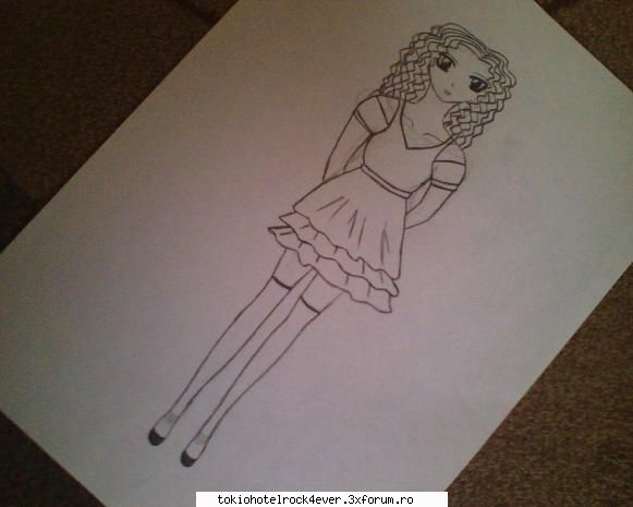 Irra's Pics - Irra - *..::Drawing Art::..*