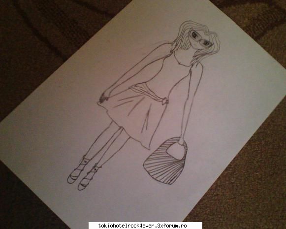 Irra's Pics - asta imi place la nebunieeeeee - *..::Drawing Art::..*