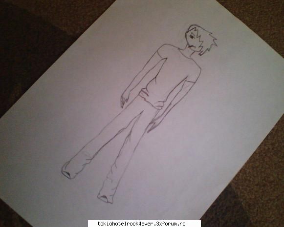 Irra's Pics - de acuma..putetsi rasufla usuratsi:D:D:D:D - *..::Drawing Art::..*