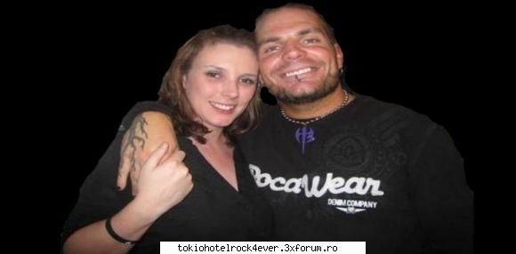 Jeff Hardy - Zo Cel Merri - *..::Wrestling::..*