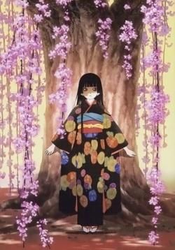 Jigoku Shoujo - L-am vazut Toate episoadele Mi-a placut sfarsitul - *..::Anime::..*