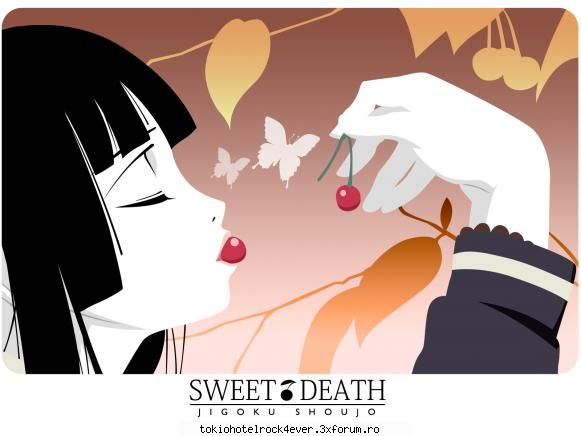 Jigoku Shoujo - *..::Anime::..*