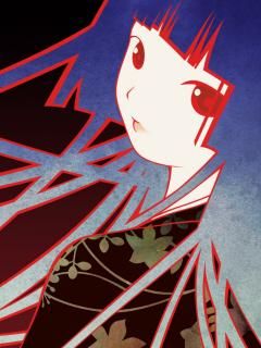 Jigoku Shoujo (3) - *..::Anime::..*