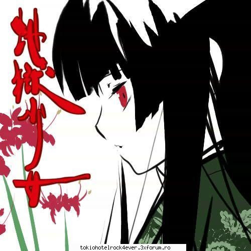 Jigoku Shoujo (4) - *..::Anime::..*