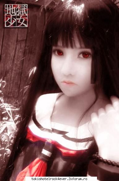 Jigoku Shoujo (5) - *..::Anime::..*
