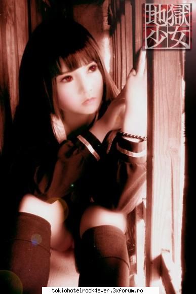 Jigoku Shoujo (6) - *..::Anime::..*