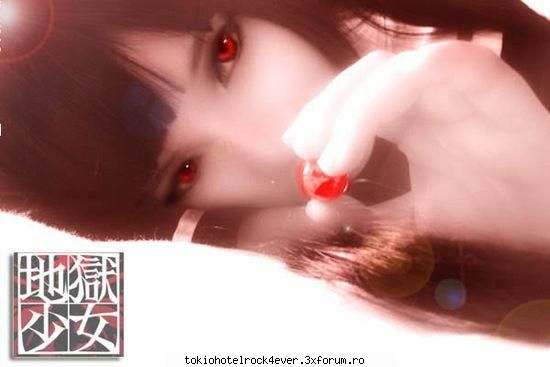 Jigoku Shoujo (7) - *..::Anime::..*